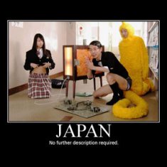 image of japan cartooons