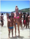 95 Year-Old Sexy Grandma 05