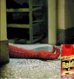 killspiderman