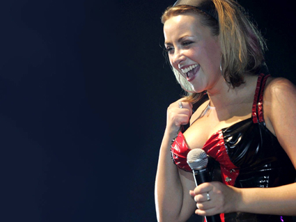 charlotte church