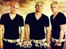 Lee Ryan
