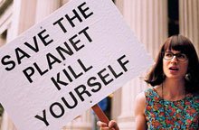 population-control