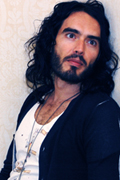 russell brand