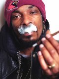 Snoop Dog Arrested in Texas for Possession of Marijuana (again...)