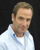 robson green