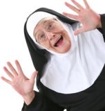 Nun