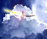 GOD