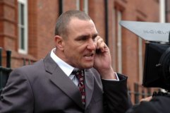 Nigel Pearson