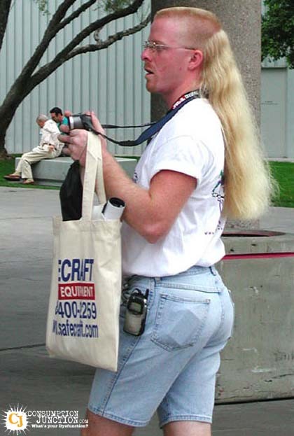 mullet
