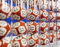 lottery