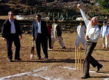 john-howard-bowling