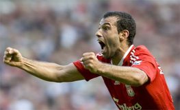 javier mascherano