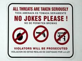 bad jokes