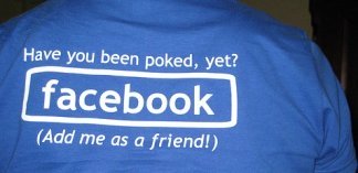 facebook-style