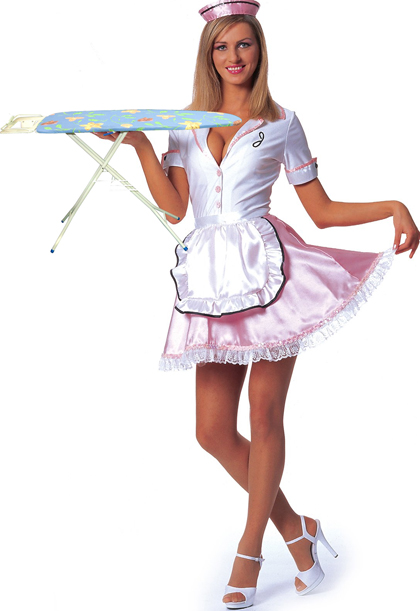 Ironing Board (Pic)