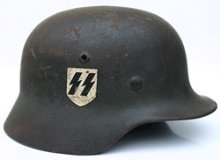 Nazi-Helmets-a-Bargain-in-Bodrum