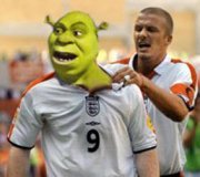 Shreking-out