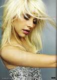 Christina Stripped