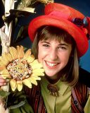 Blossom Bangs