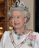 One's Royal Account (uk news)