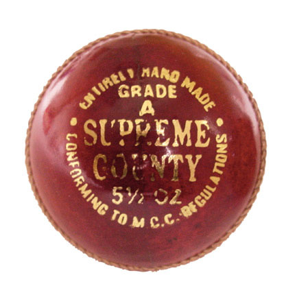 England Cook up a storm