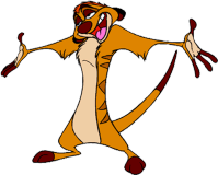 Hakuna Matata (W News)