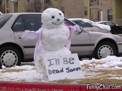 Ice, Ice Baby
