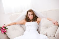 woman marries herself