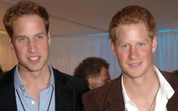 The royal stag do