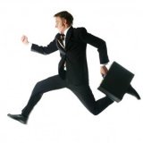 Emigration's what you need