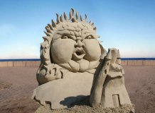 The Sun (W News)