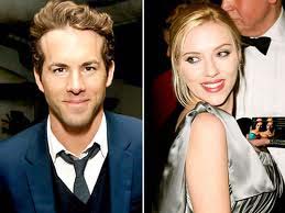 Scarlett's young free and single (gossip)