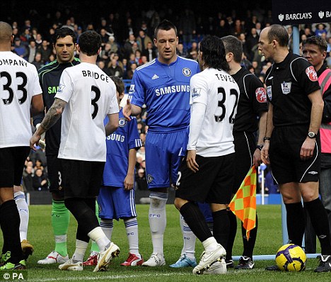 John Terry