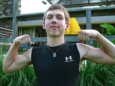 Testosterone Level