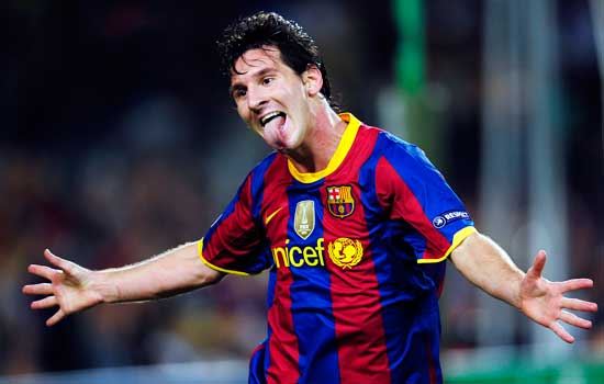 Messi