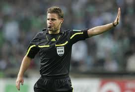 football ref