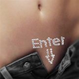 Bikini Waxes Kill Off Crabs Vajazzle