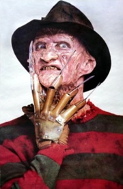 freddy krueger