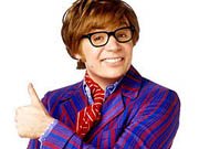 Austin Powers