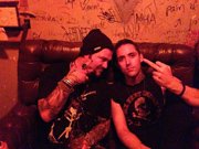 Bam Margera Kicked Out Of Melbourne Hotel