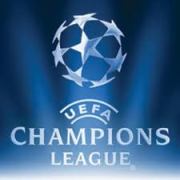 champions league logo