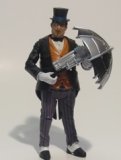 Umbrella Gun