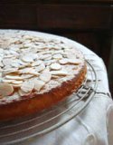 almond cake