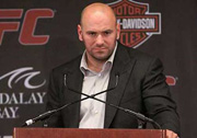 dana white ufc