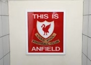 This is Anfield