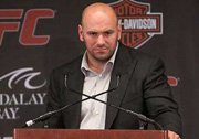 dana white ufc