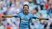 del piero sydney