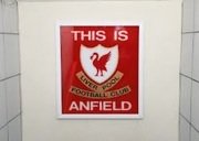 This is Anfield
