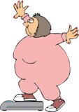 Fat Jokes