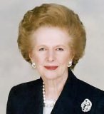 Margaret Thatcher Jokes